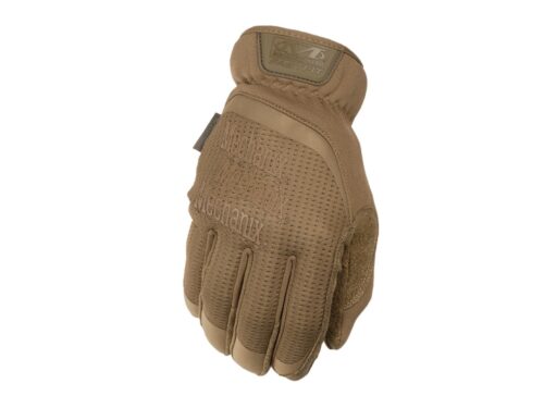 Tactical gloves Mechanix Fast Fit Coyote KingArms.ee Gloves