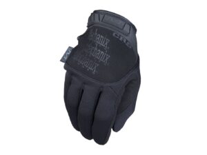 Tactical cut resistant gloves Mechanix Pursuit CR5 KingArms.ee Gloves