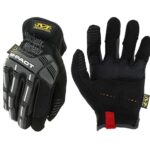 Töökindad Mechanix M-Pact® Open Cuff