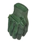 Taktikalised kindad Mechanix M-PACT Olive Drab