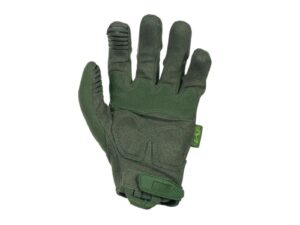 Tactical gloves Mechanix M-PACT Olive Drab KingArms.ee Gloves