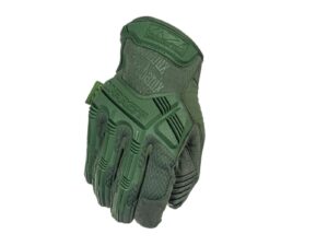Tactical gloves Mechanix M-PACT Olive Drab KingArms.ee Gloves