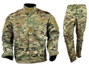 Taktikalise riietuse komplekt – Multicam (ROYAL) KingArms.ee Komplektid