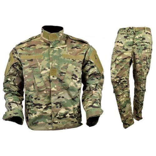 Tactical Clothing Set – Multicam (ROYAL) KingArms.ee Sets
