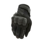 Taktinės pirštinės Mechanix M-PACT 3 Covert