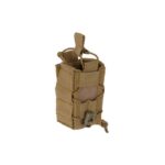 VERSATILE 40MM GRENADE POUCH COYOTE 8FIELDS KingArms.ee Pouches, bags & straps