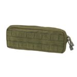 HORIZONTAL UTILITY POUCH OLIVE 8FIELDS KingArms.ee Pockets