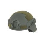 ULTRA LIGHT REPLICA OF SPEC-OPS MICH HELMET – OLIVE [8FIELDS] KingArms.ee Airsoft