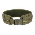 PADDED MOLLE COMBAT BELT M MT 8FIELDS KingArms.ee IPSC belts