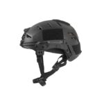 TACTICAL EXF BUMP TYPE HELMET BLACK FMA KingArms.ee Helmets