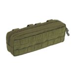 HORIZONTAL UTILITY POUCH OLIVE 8FIELDS KingArms.ee Pockets