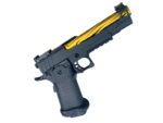 Colt 1911 Gold edition (Golden Eagle) KingArms.ee Страйкбольные пистолеты