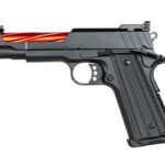 Colt 1911 Red edition (Golden Eagle)