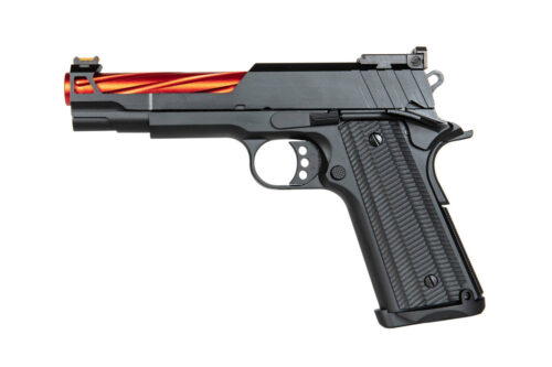 Colt 1911 Red edition (Golden Eagle) KingArms.ee Airsoft pistols