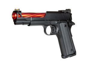 Colt 1911 Red edition (Golden Eagle) KingArms.ee Страйкбольные пистолеты