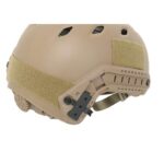 FAST BJ HELMET REPLICA WITH QUICK ADJUSTMENT – COYOTE [EM] KingArms.ee Airsoft