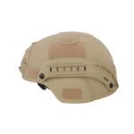 ULTRA LIGHT REPLICA OF SPEC OPS MICH HELMET TAN 8FIELDS KingArms.ee Helmets