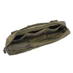 HORIZONTAL UTILITY POUCH MULTICAMO 8FIELDS KingArms.ee Pockets