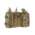 Передняя панель molle multi mission multicamo 8FIELDS KingArms.ee Сумки, подсумки и ремни