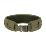 PADDED MOLLE COMBAT BELT M OLIVE 8FIELDS KingArms.ee IPSC belts