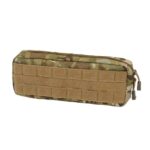 HORIZONTAL UTILITY POUCH MULTICAMO 8FIELDS KingArms.ee Pockets