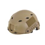 FAST BJ HELMET REPLICA – TAN [EM] KingArms.ee Airsoft