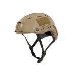 FAST BJ HELMET REPLICA – TAN [EM] KingArms.ee Airsoft