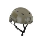 FAST BJ HELMET REPLICA – RANGER GREEN [EM] KingArms.ee Airsoft