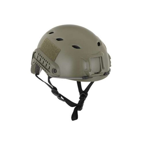 FAST BJ HELMET REPLICA – RANGER GREEN [EM] KingArms.ee Helmets