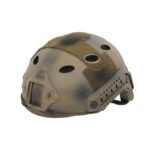 FAST PJ HELMET REPLICA – NAVY SEAL [EM] KingArms.ee Airsoft