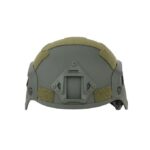 ULTRA LIGHT REPLICA OF SPEC-OPS MICH HELMET – OLIVE [8FIELDS] KingArms.ee Airsoft