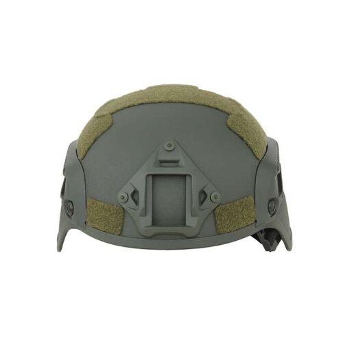 Ультралегкая реплика шлема спецназа мич – оливковый [8FIELDS] KingArms.ee Airsoft