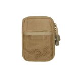 MULTI WAY CARRY ORGANIZER COYOTE 8FIELDS KingArms.ee Pockets