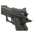 R604 BLACK ARMY ARMAMENT KingArms.ee Airsoft pistols