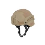 ULTRA LIGHT REPLICA OF SPEC-OPS MICH HELMET – TAN [8FIELDS] KingArms.ee Airsoft