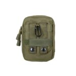 MULTI WAY CARRY ORGANIZER OLIVE 8FIELDS KingArms.ee Pockets