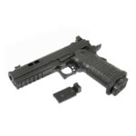 R604 Juodosios armijos ginkluotė KingArms.ee Airsoft pistols