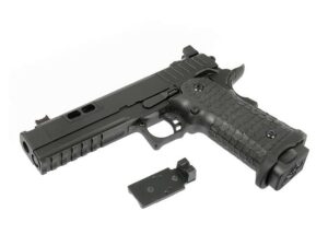 R604 – BLACK [ARMY ARMAMENT] KingArms.ee Airsoft pistols