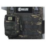 MULTI WAY CARRY ORGANIZER COYOTE 8FIELDS KingArms.ee Pockets