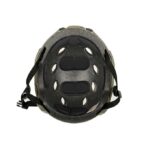 REPLICA EXF HELMET – FOLIAGE [EM] KingArms.ee Airsoft