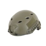 FAST BJ HELMET REPLICA – RANGER GREEN [EM] KingArms.ee Airsoft