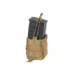 VERSATILE FRAG GRENADE POUCH COYOTE 8FIELDS KingArms.ee Storage pockets