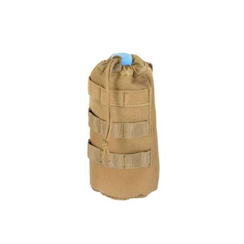 BOTTLE POUCH – COYOTE [8FIELDS] KingArms.ee Pockets