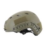 FAST BJ HELMET REPLICA – RANGER GREEN [EM] KingArms.ee Airsoft