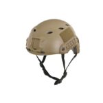 FAST BJ HELMET REPLICA – TAN [EM] KingArms.ee Airsoft