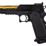 Colt 1911 zelta izdevums (Zelta ērglis)