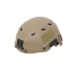 FAST BJ HELMET REPLICA WITH QUICK ADJUSTMENT – COYOTE [EM] KingArms.ee Airsoft