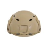 FAST BJ HELMET REPLICA – TAN [EM] KingArms.ee Airsoft