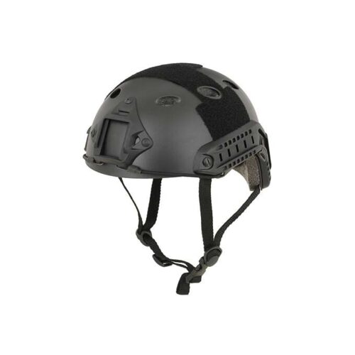 FAST PJ HELMET REPLICA – BLACK [EM] KingArms.ee Helmets