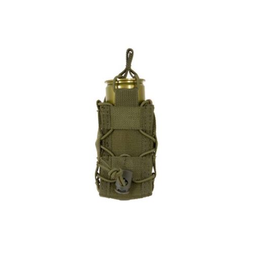 VERSATILE 40MM GRENADE POUCH – OLIVE [8FIELDS] KingArms.ee Pockets